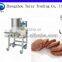 high quality automatic hamburger making machine