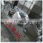 Chinese commercial fresh dried ramen noodle making machine