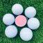 High End Durable PU golf balls/Urethane golf balls