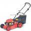 Zero Turn Riding Lawn Mower With grass bag lawn mower parts robot lawn mower