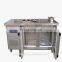 TX0.4L2T 1.8 M Salad Kitchen Table Refrigerator Workbench Freezers