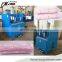 mona factory Pneumatic vacuum capper/pillow compressing machine