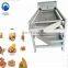 Supply high quality Cracker machine almond kernel cracking almond crusher machine