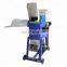 Small corn stalk shredder machine/maize crusher machine/ grass cutter machine for sheep feeding