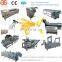 Automatic Frozen French Fries Processing Plant Fresh Potato Chips Making Machine On Sale