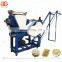 Chinese Soap Noodle Making Equipment Small Ramen Noodle Machine