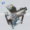 Factory Professional High Capacity industrial screw type juice extractor