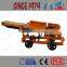 Coal Mining Screw Feeder for Concrete Conveyor