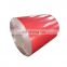 China Manufacturer 3003 Color Coated Prepainted Aluminum Coil
