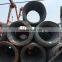 Raw material making black wire steel rebar prices