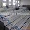 Galvanized steel tube gi pipe