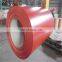 RAL 5012 sky blue ppgi coil for metal roofing