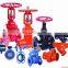 Professional manufacture api excellent quality 1 globe valves