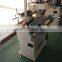 UPVC Door Window Making Machine For Water-slot lock Hole Milling