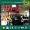 Sany STC750 5 Section Boom 75ton Mobile Truck Crane
