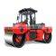 China 3 ton road roller LUTONG  LTC203 types of road roller capacity for sale