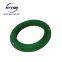 High chrome wear parts of feed eye ring adapt to Metso VSI crusher