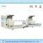 agent wanted Saudi Arabia cutting machine aluminum profiles LJGS-500x4200