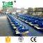 TOPS Y2 series 380V 400V Three Phase induction motor 1400rpm 5hp