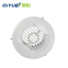 HVAC Parts Plastic Round Ceiling Vent Return Air Filter Grille