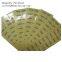 Clear PET Adhesive Label Sticker