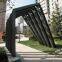 Steel Structure Building Anti-corrosion Environmental Protection