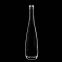 375ml Glass Wine Bottle