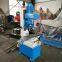 Zx50c drilling and milling machine