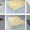 Wood Wall Honeycomb Compound Plate