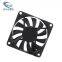 Large air flow DC 12V 0.45A 7010 square cooling Fan with FG