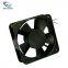 China 18060 AC Axial Cooling Fan Ball or Sleeve Bearing with 4pin