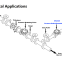Pressure Relief(Sustaining) Valve