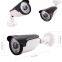 Top10 CCTV H. 265 5.0MP Home Security System Video Surveillance IR Bullet IP Camera