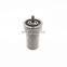 Auto Parts Diesel Fuel Injector Nozzle 093400-1630 105000-1770 DN0SDND177