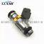 Original Fuel Injector Injection Nozzle IWP025 For VW Bora Golf IV Polo Lupo 036906031A 0280158229
