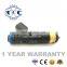 R&C High Quality Injection SCJE-A4A-9F593   Nozzle Auto Valve For Siemens 100% Professional Tested Gasoline Fuel Injector