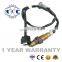 R&C High Quality Sonda Lambda 0258006289 For Citroen Ford Hyundai Renault Volvo VW 4 Wire  Oxygen sensor