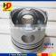 Diesel Engine Parts 110mm 6D14 Piston With Pin ME032742