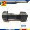 Bolt Diesel Engine Parts E325 Nut