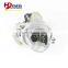 Diesel Engine Parts 3TNE84 Starter Motor 12V 1.4KW 11T