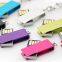Mini swivel USB custom gifts usb flash drive