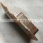 Original/aftermarket diesel engine parts ISBe ISDe QSB oil cooler core 3975818