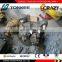 excavator ZX200 hydraulic pump HPV102GW hydraulic main pump