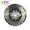 IFOB Car Auto 3 Parts Clutch Kit Clutch Disc+ Plate+ Releaser For Nissan Pickup D21 623301560