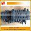 Excavator parts PC40MR-2 main control valve 723-18-16100