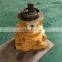 Excavator parts for PC1250-7/8   part number 706-77-01320  swing motor  7067701320