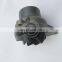 QSC8.3 QSL9 Diesel Engine spare parts Excavator water pump 5291444 4376357 4309344 2882044