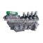 4933389 Cummins engine 4BT3.9-C125 WEIFU Fuel Injection Pump