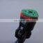 3PP6-7/237-0957/12968013 Auto Common Rail Pressure Sensor