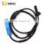 Rear left or right ABS Wheel Speed Sensor FOR BMW 34526756385 360110 901105 ADB117104 SS20138 34263 0986594537 24071151381